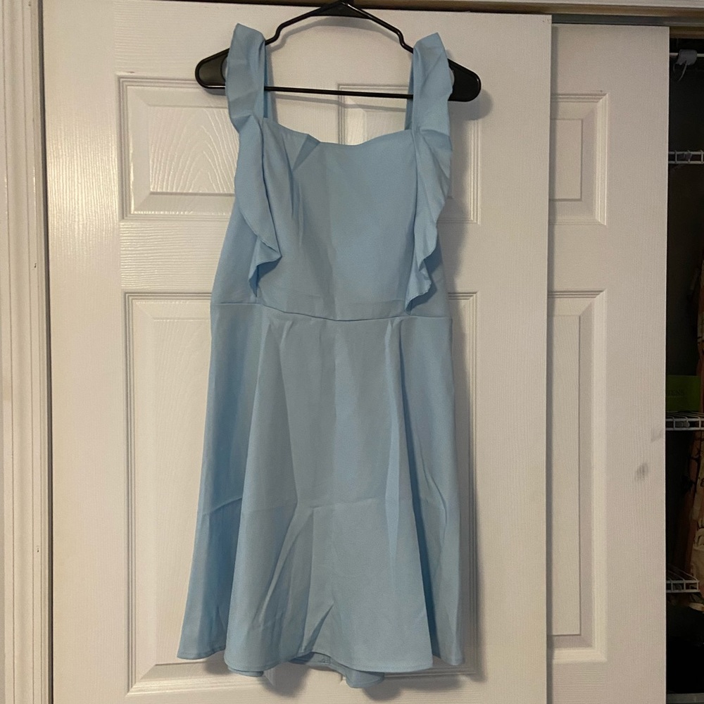 SHEIN dress